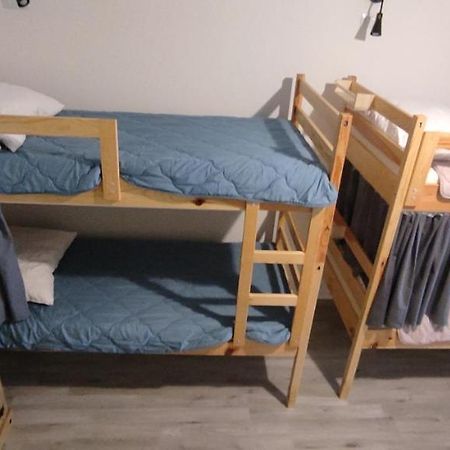 Prenocisce 9A Hotel Tolmin Kültér fotó