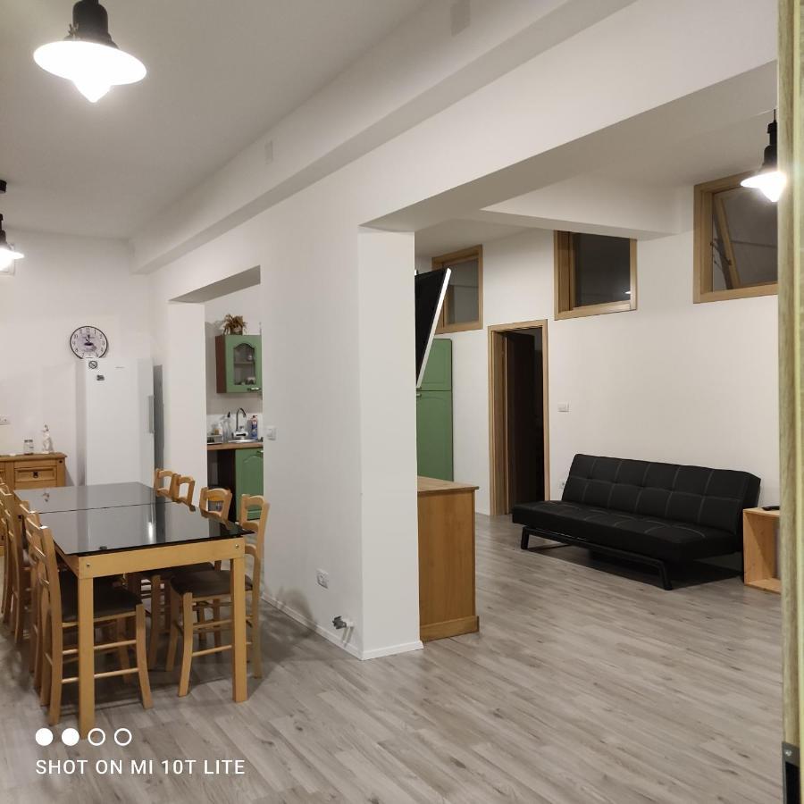 Prenocisce 9A Hotel Tolmin Kültér fotó
