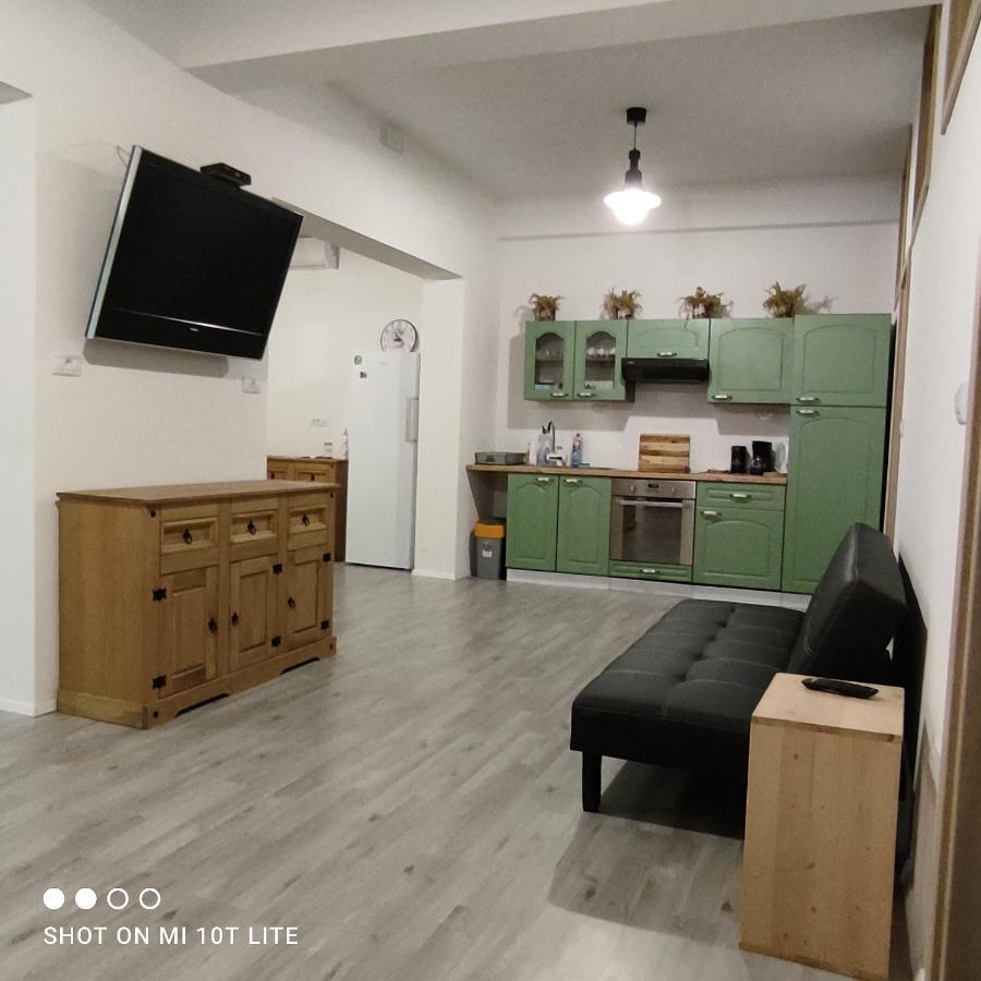Prenocisce 9A Hotel Tolmin Kültér fotó