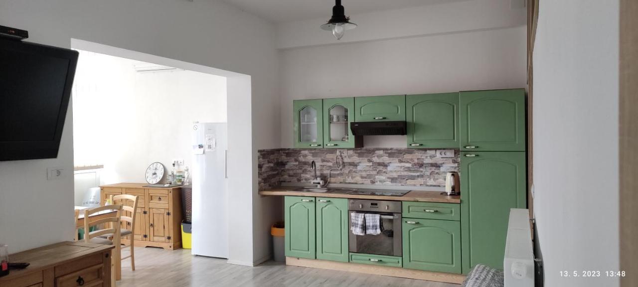 Prenocisce 9A Hotel Tolmin Kültér fotó